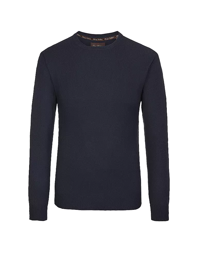 Tom rusborg cashmere online pullover